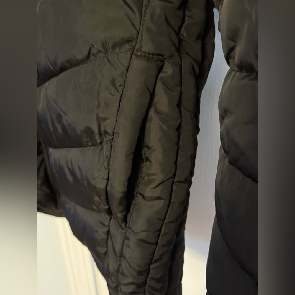 Ladies Winter Jacket - Picture 2 of 6
